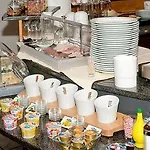 Businesshotel Forum Otel Widnau