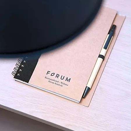 Businesshotel Forum Hotel
