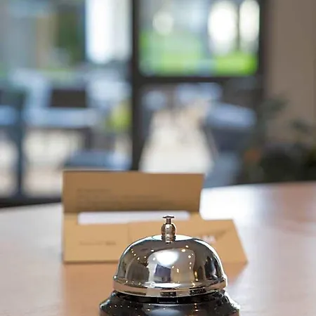 Businesshotel Forum Widnau