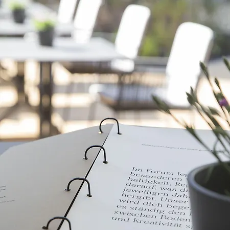 Businesshotel Forum 4* Widnau