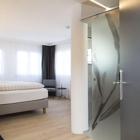 Businesshotel Forum 4* Widnau