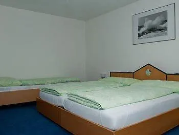 Businesshotel Forum ホテル 4*