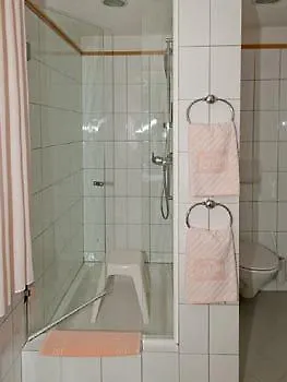 Businesshotel Forum ホテル 4*