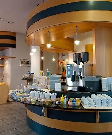 Businesshotel Forum 4* Widnau