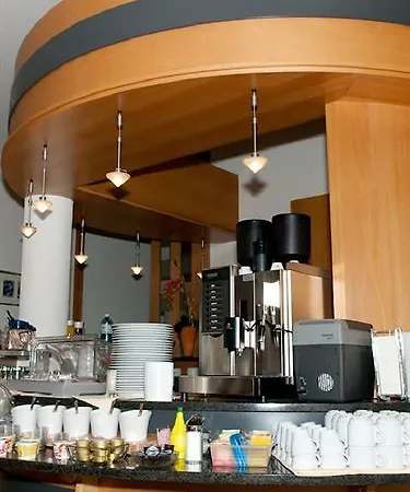 Businesshotel Forum ホテル ヴィナウ