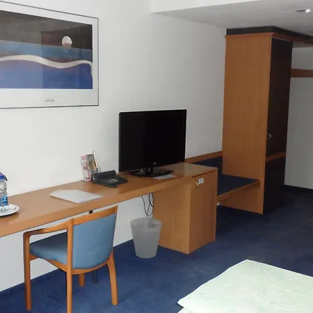 Hotel Businesshotel Forum