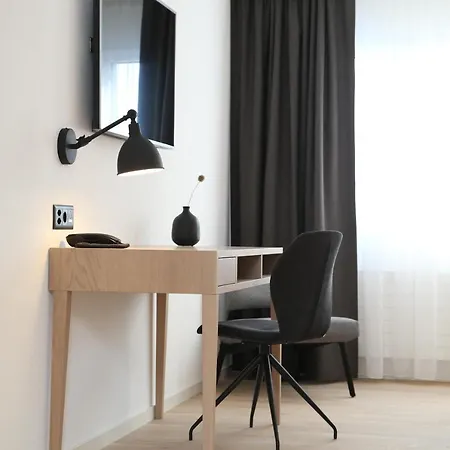 Ξενοδοχείο Forum - Business & Lifestylehotel Widnau