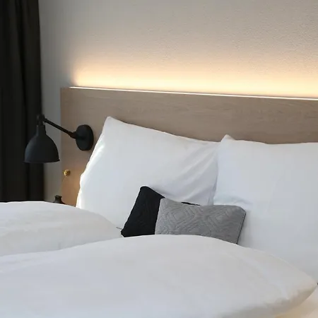 Szálloda Businesshotel Forum Widnau