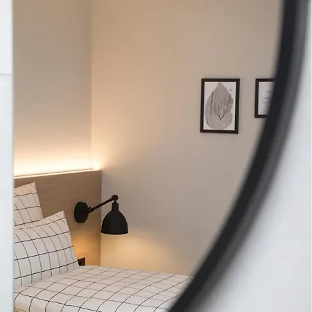 Отель Businesshotel Forum Виднау