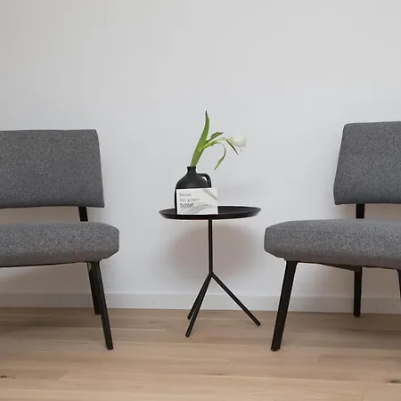 Businesshotel Forum ホテル