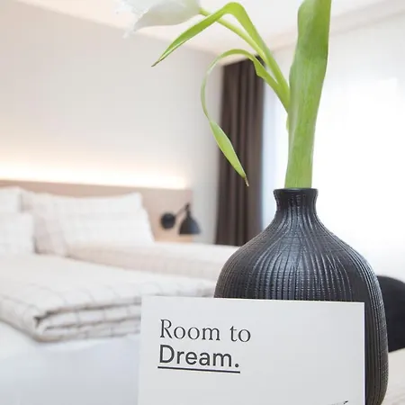 Forum - Business & Lifestylehotel Ξενοδοχείο 4*