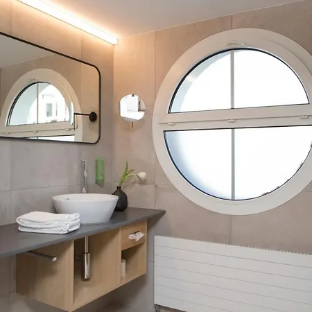 Businesshotel Forum Виднау