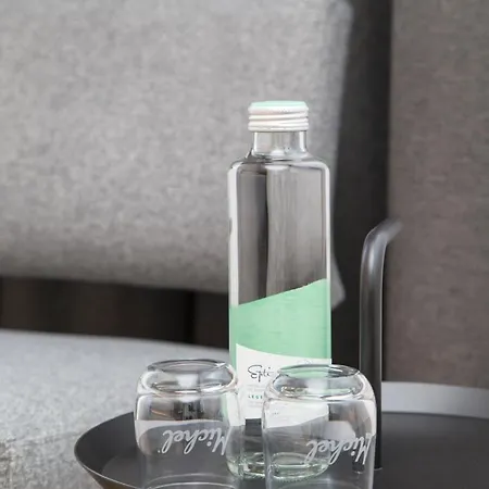 ホテル Businesshotel Forum