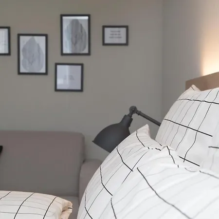 Businesshotel Forum Отель Виднау