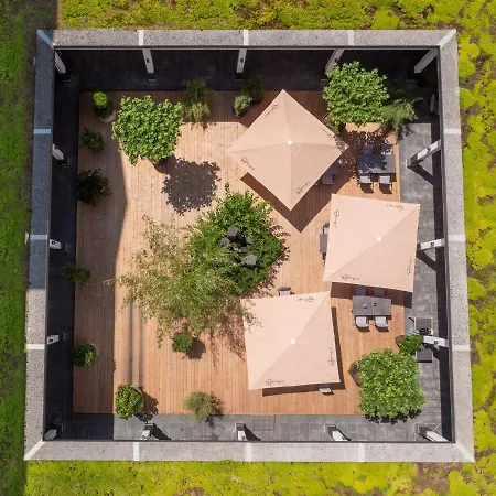 Businesshotel Forum ホテル