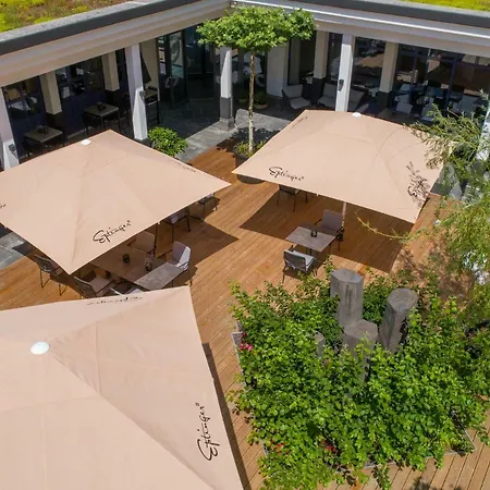 Szálloda Businesshotel Forum