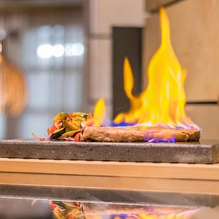 Hotel Forum - Business&lifestylehotel Widnau