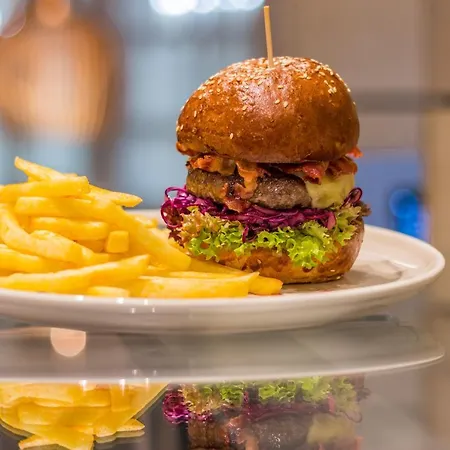 Отель Businesshotel Forum Виднау