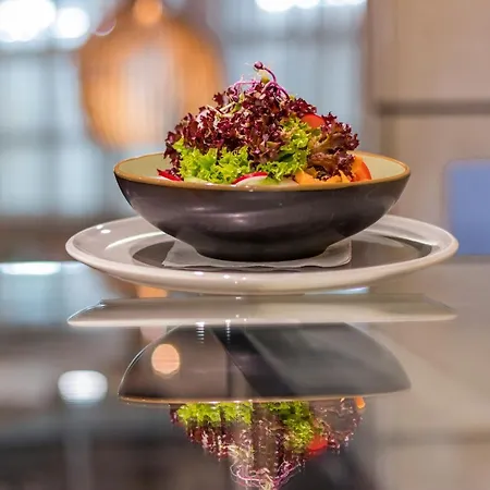 Businesshotel Forum Отель