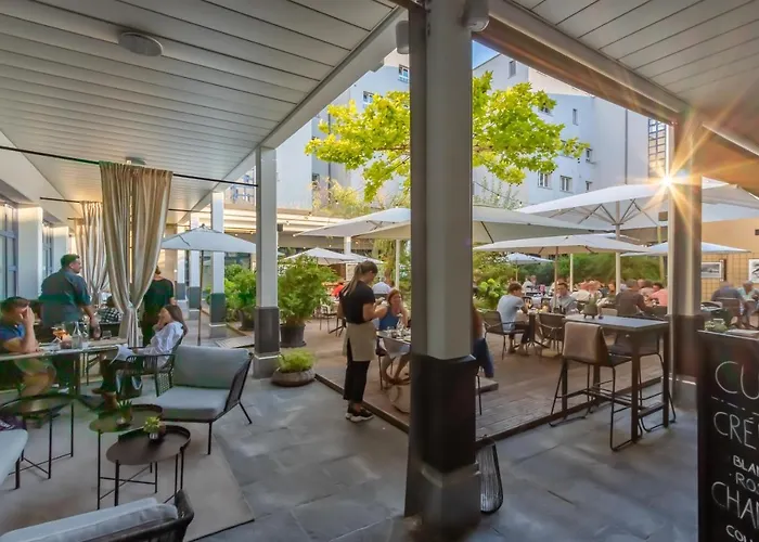 Отель Businesshotel Forum