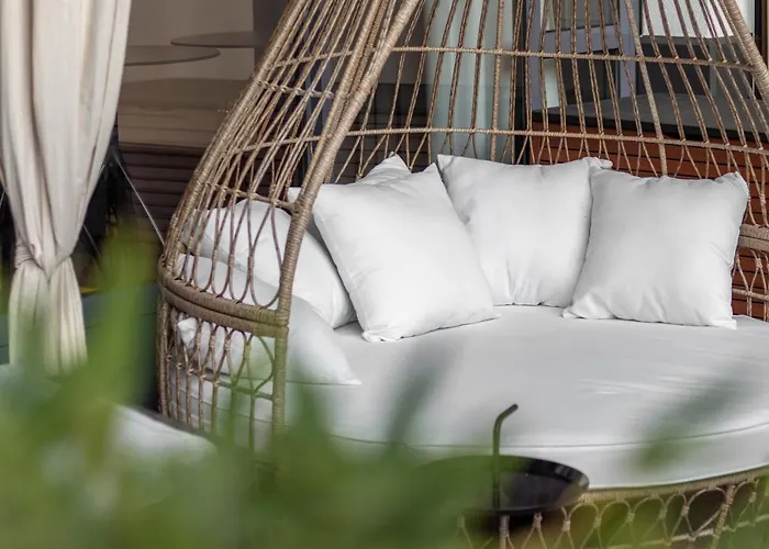 Businesshotel Forum Hotel