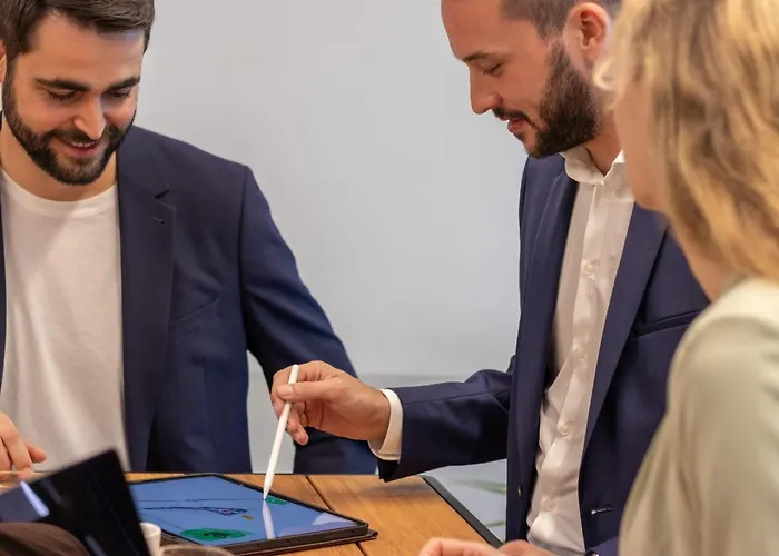 Businesshotel Forum Виднау