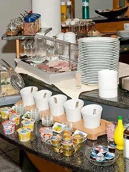 Businesshotel Forum Hotel Widnau