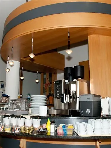 Businesshotel Forum Hotel Widnau