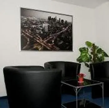 Businesshotel Forum Отель 4*