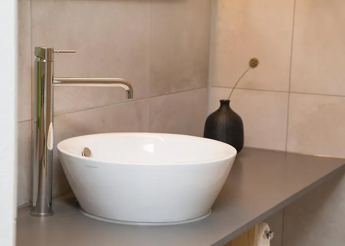 Businesshotel Forum Отель Виднау