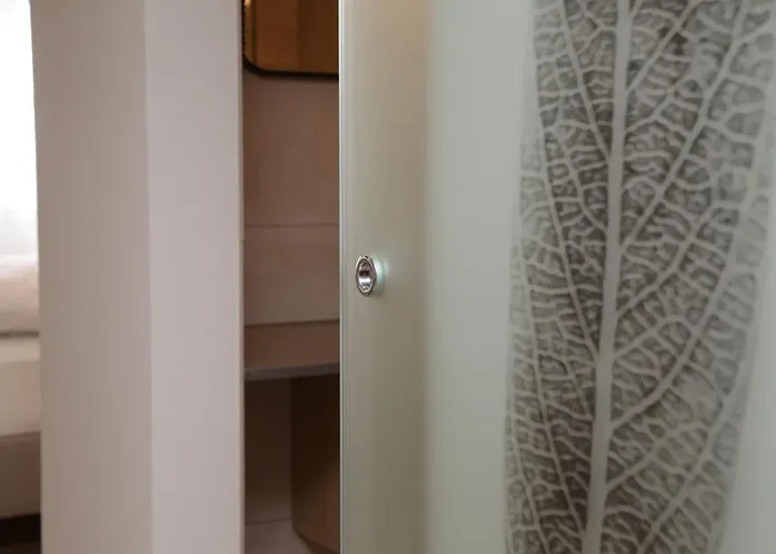 Businesshotel Forum 4* Widnau