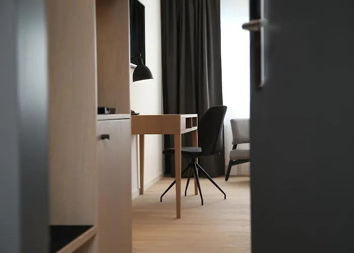 Businesshotel Forum Hotel Widnau