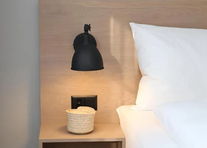 Hotel Businesshotel Forum Widnau