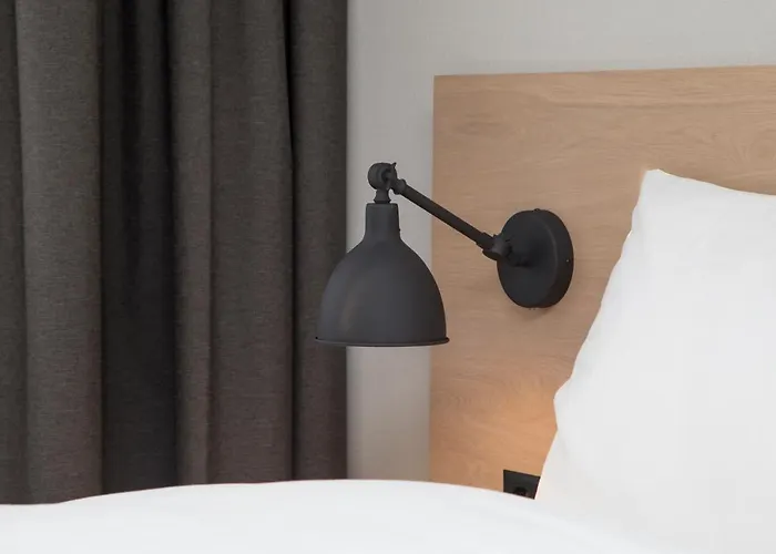 Отель Businesshotel Forum 4*