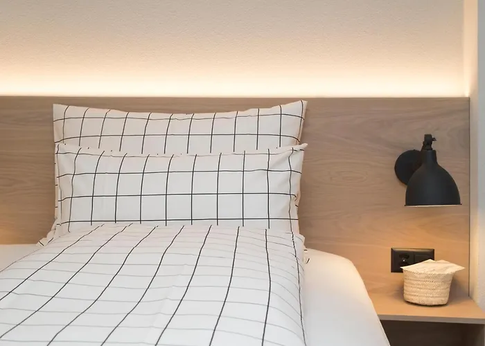 Отель Businesshotel Forum 4*