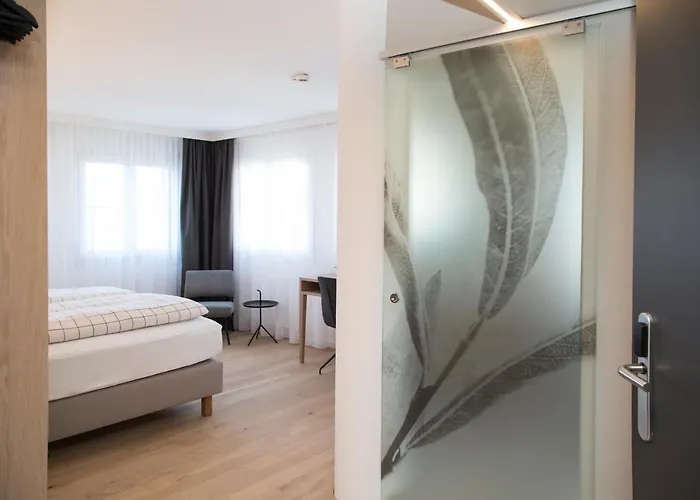 Businesshotel Forum Отель 4*