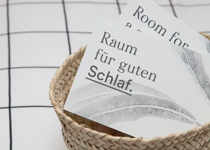 Businesshotel Forum Widnau