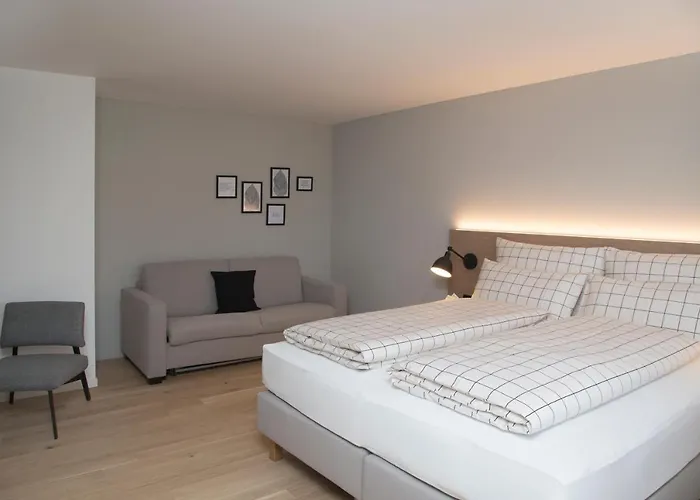 Businesshotel Forum Отель