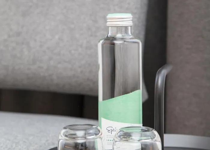 Отель Businesshotel Forum