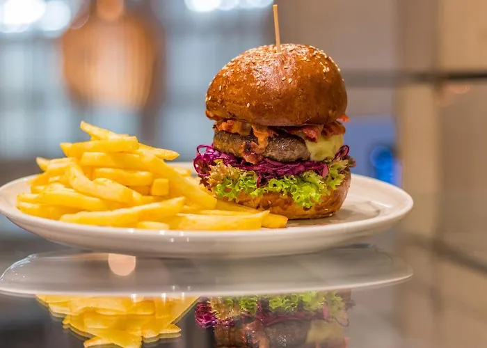 Отель Businesshotel Forum Виднау