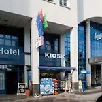 Businesshotel Forum Отель Виднау