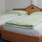 Businesshotel Forum Отель