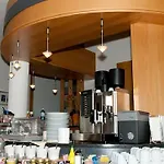 Businesshotel Forum Отель Виднау