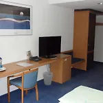 Отель Businesshotel Forum