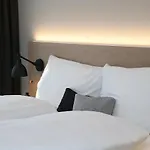 Отель Businesshotel Forum Виднау