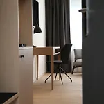 Businesshotel Forum Отель Виднау