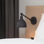 Отель Businesshotel Forum 4*