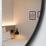 Отель Businesshotel Forum Виднау