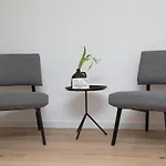 Businesshotel Forum Отель