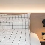 Отель Businesshotel Forum 4*